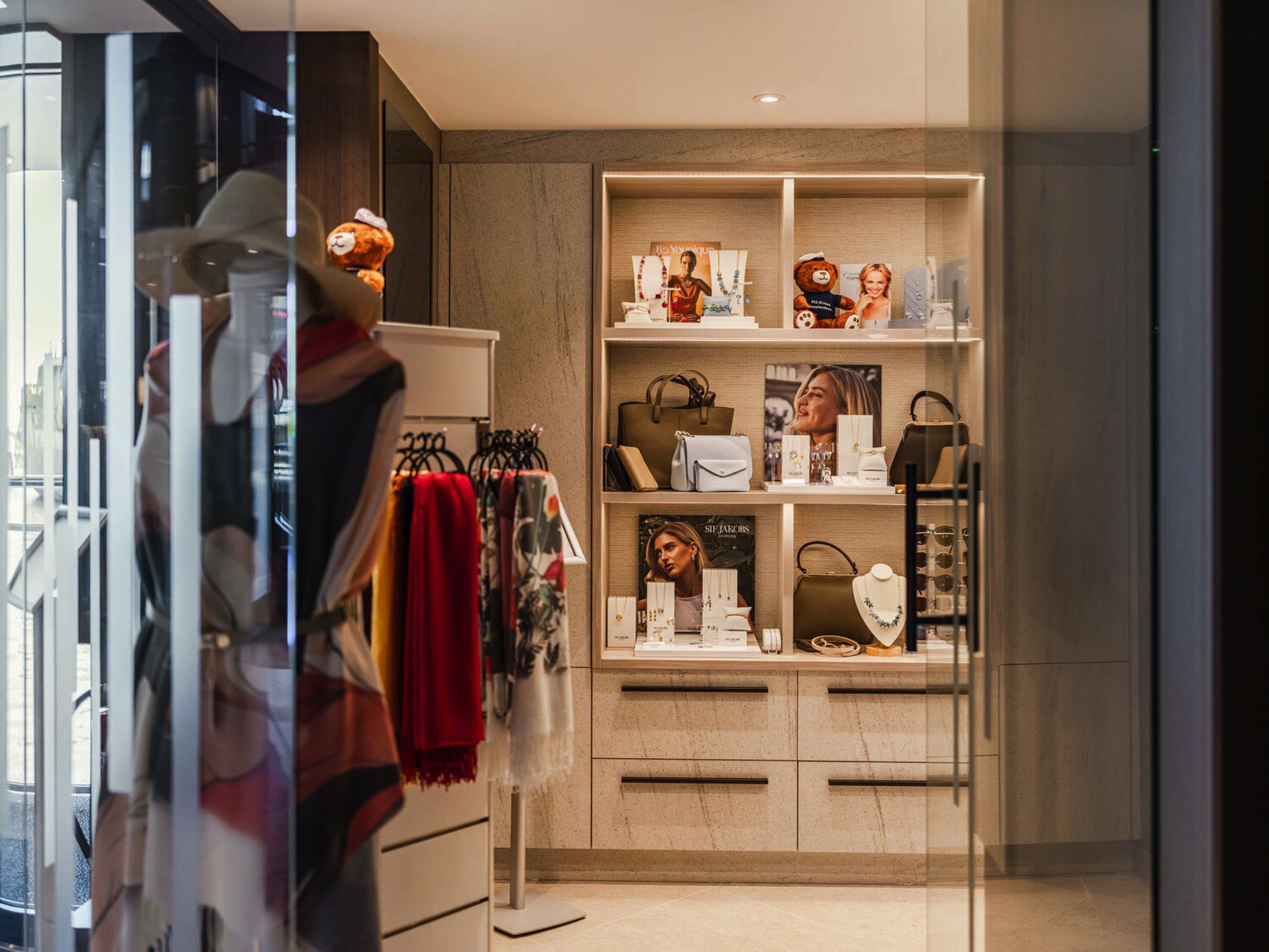 Boutique